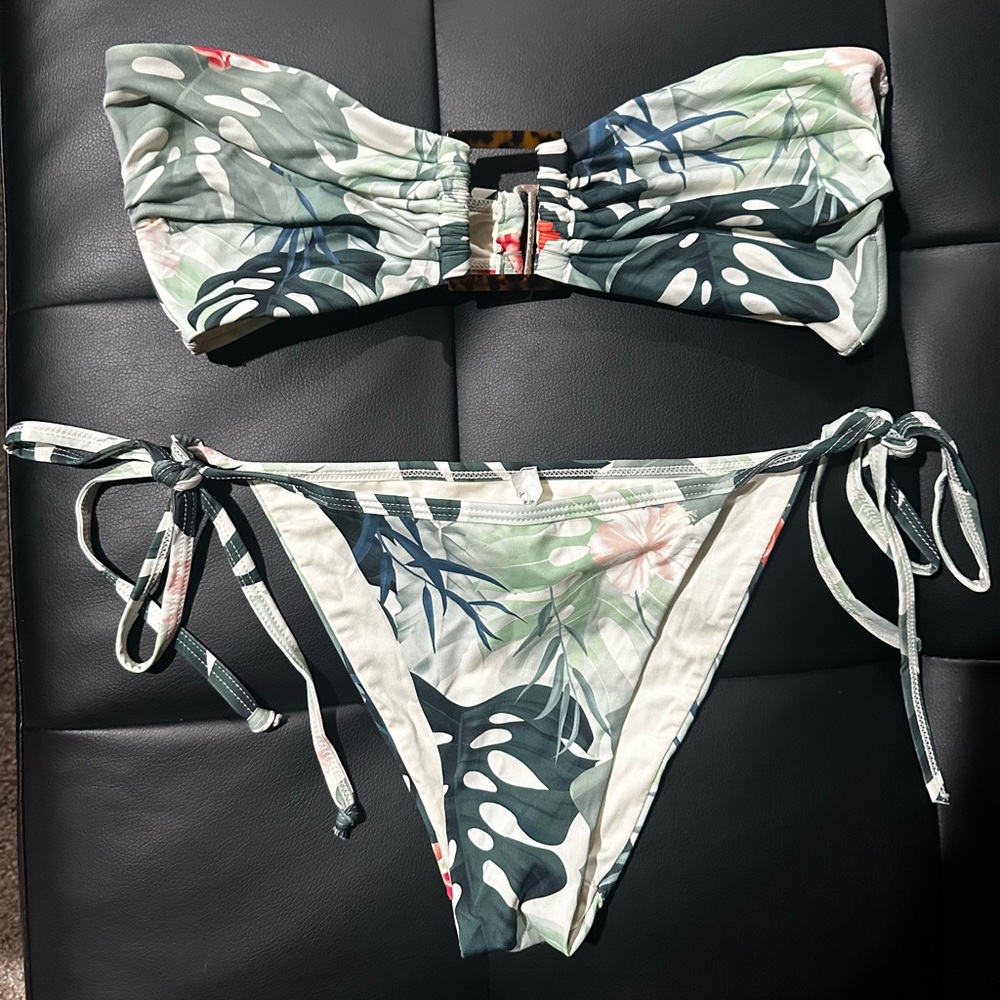Toluca Swim Bikini